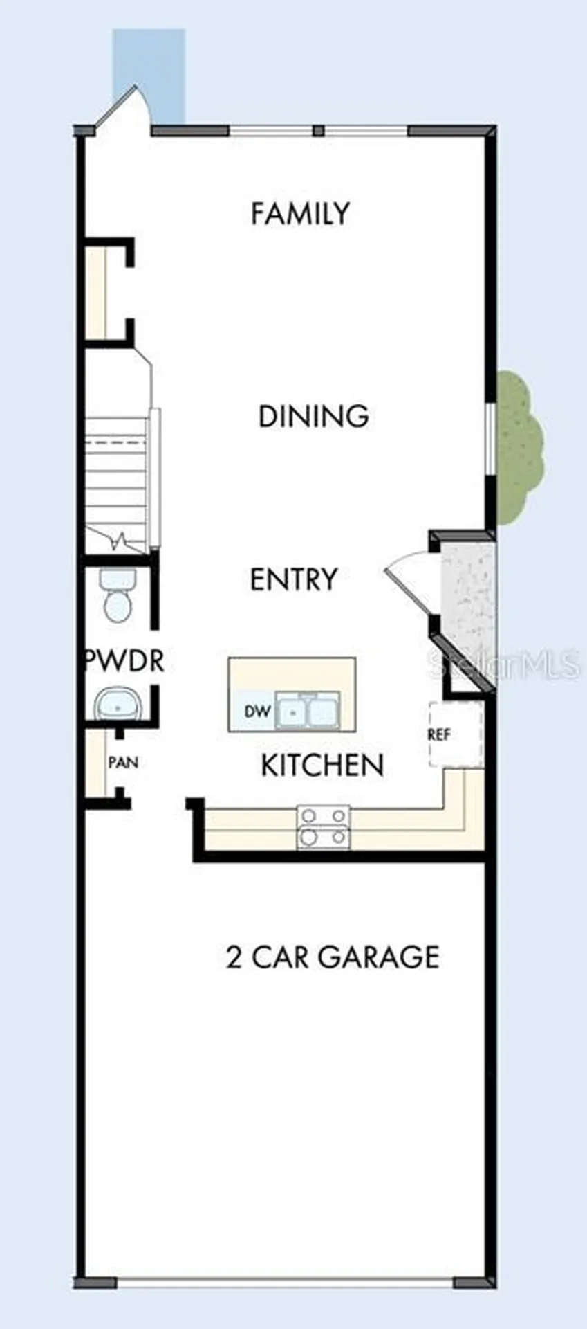 1132 Wild Crest Lane Daytona Beach FL 32117