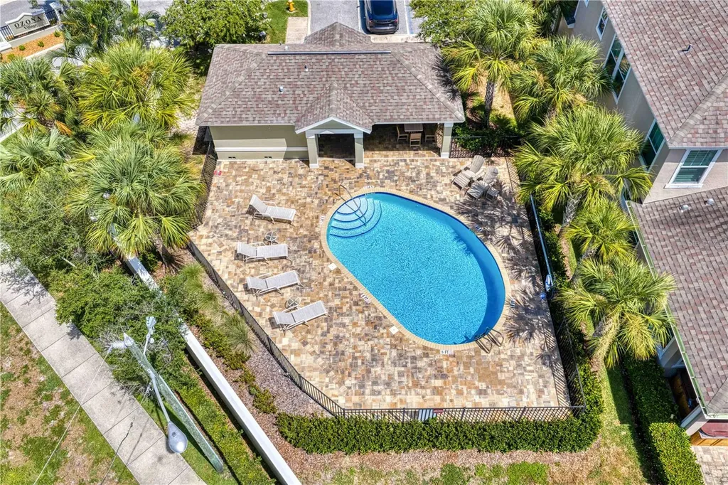 602 Ozona Village Drive Palm Harbor FL 34683