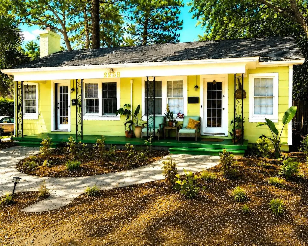 2259 2nd Ave N St Petersburg FL 33713