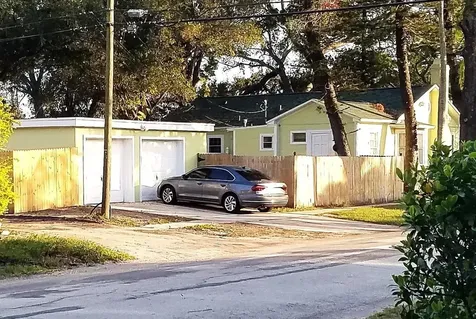 2259 2nd Ave N St Petersburg FL 33713