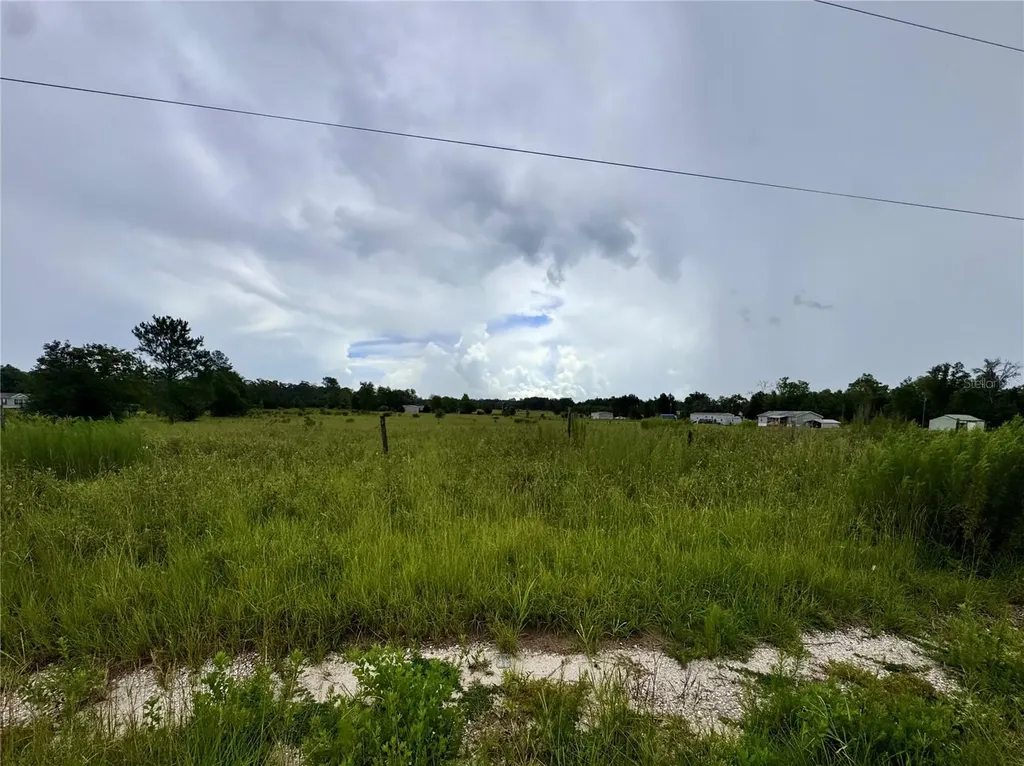 NE 96 Avenue Archer FL 32618