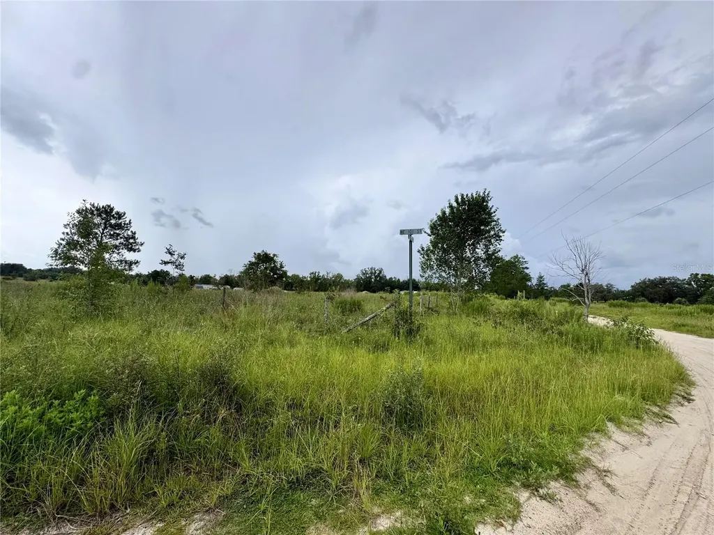 NE 96 Avenue Archer FL 32618