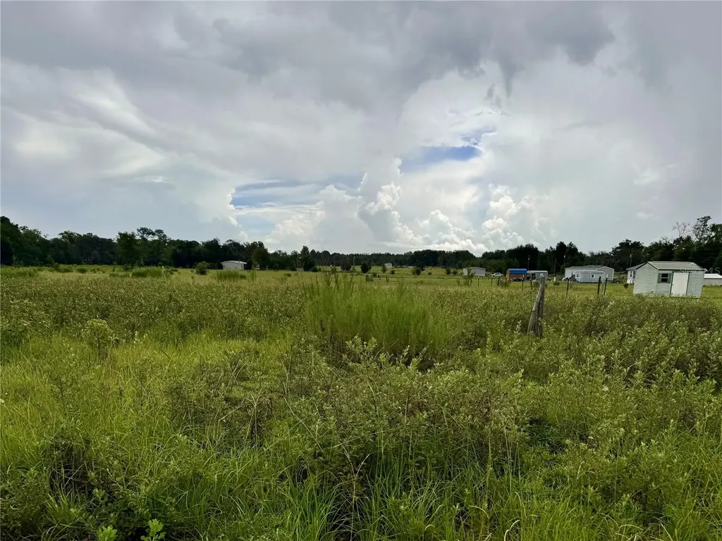 NE 96 Avenue Archer FL 32618