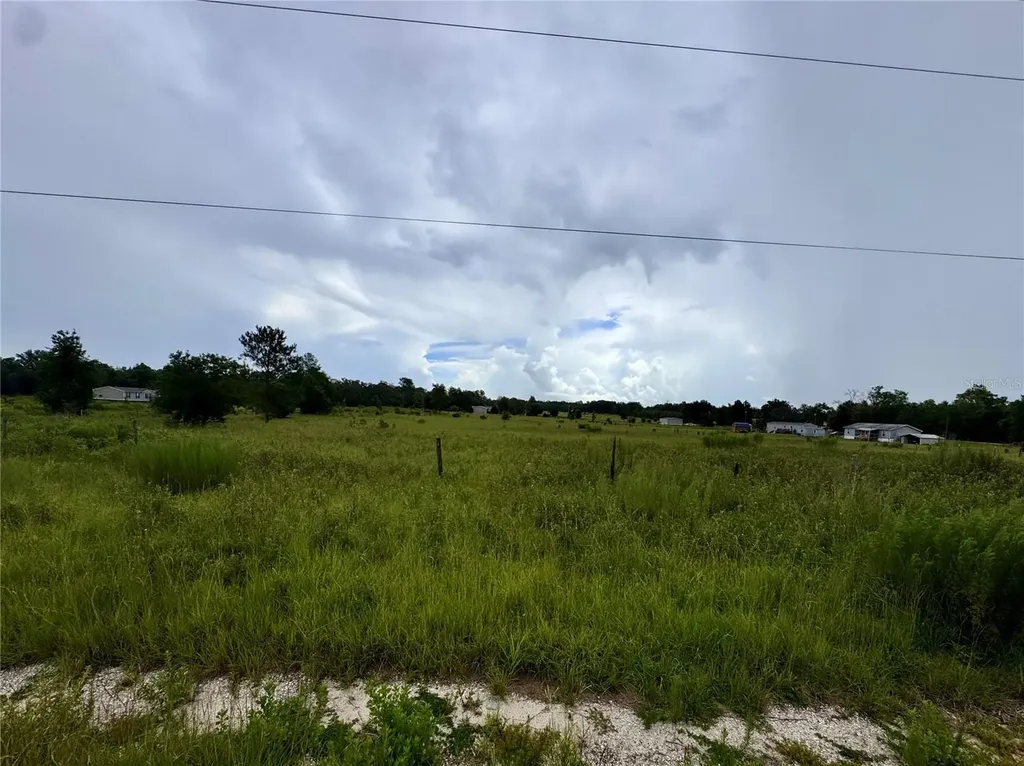 NE 96 Avenue Archer FL 32618