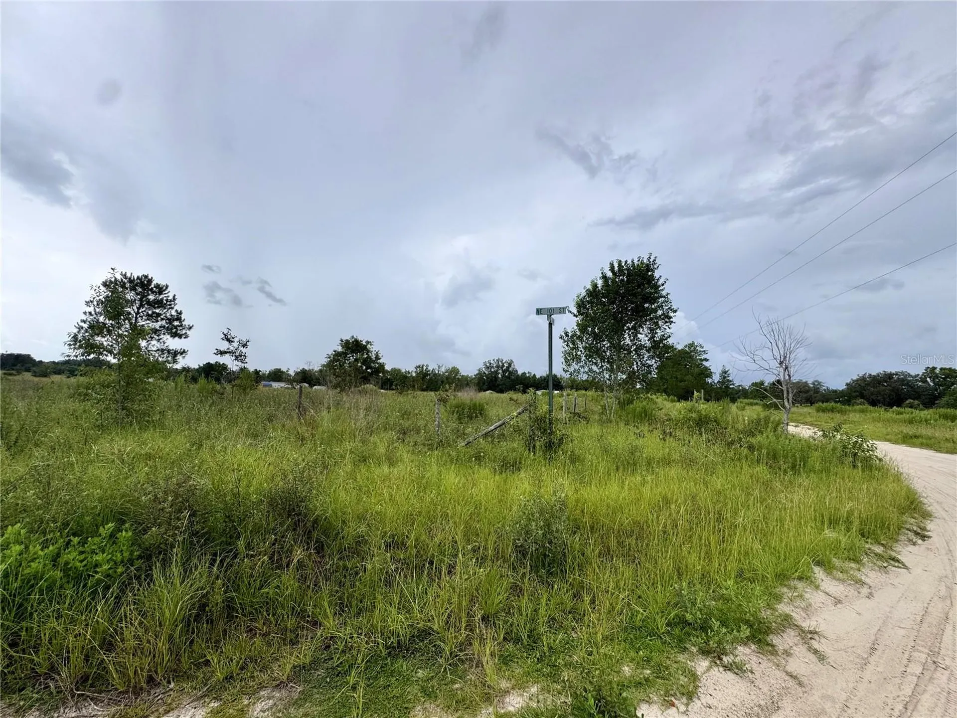 NE 96 Avenue Archer FL 32618
