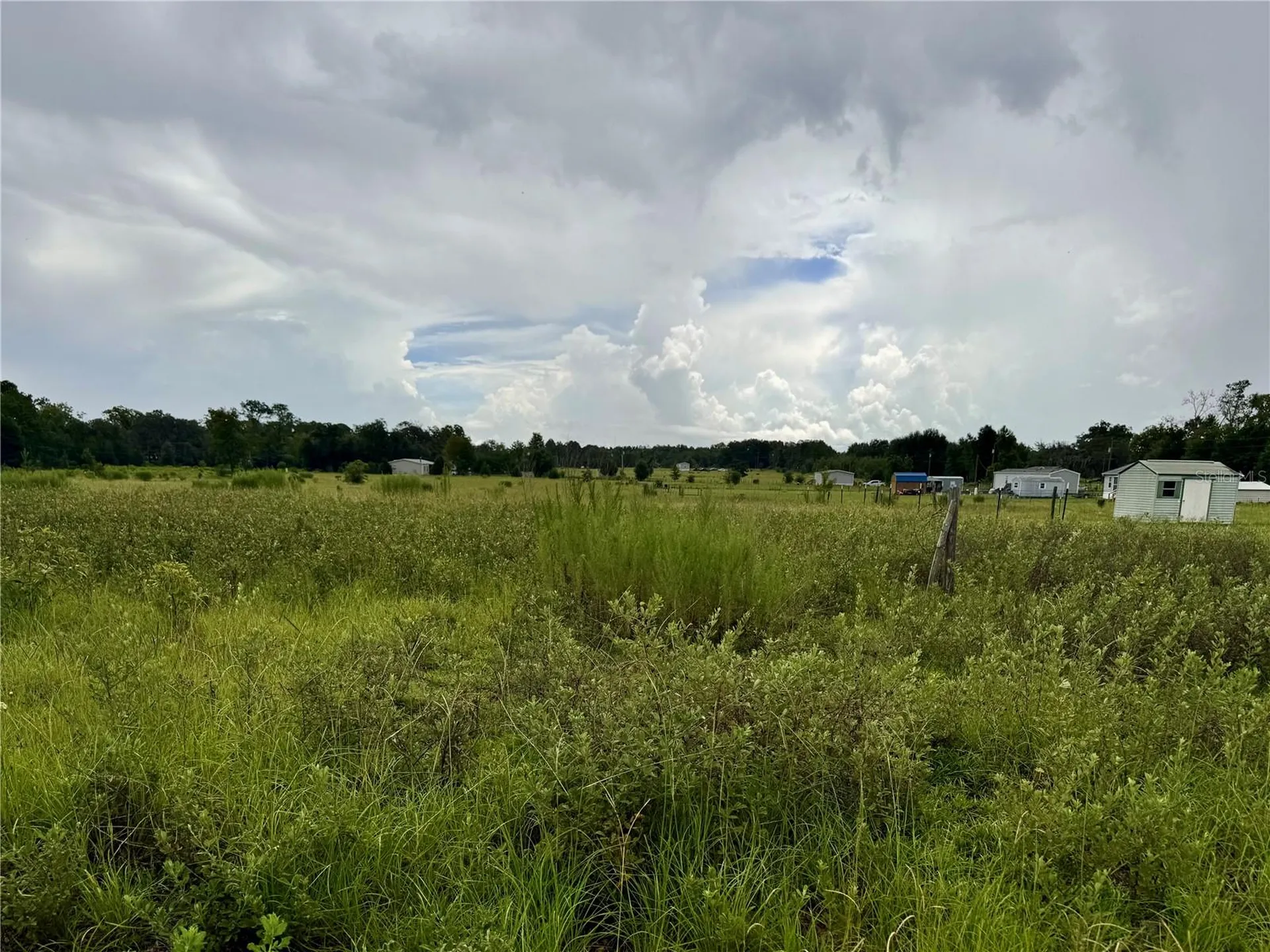 NE 96 Avenue Archer FL 32618