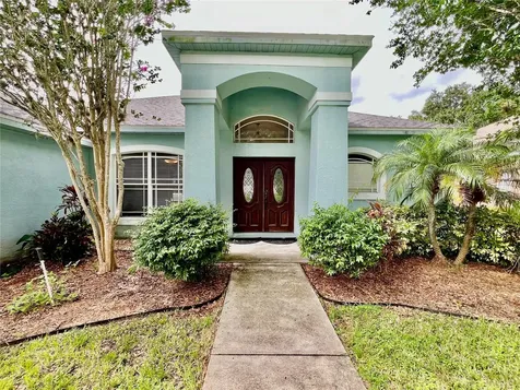 2848 Duncan Tree Circle Valrico FL 33594