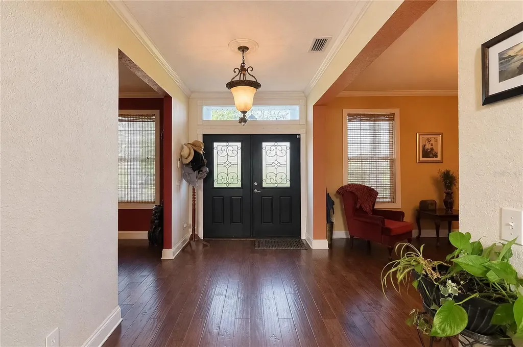 12345 NE 14th Avenue Anthony FL 32617