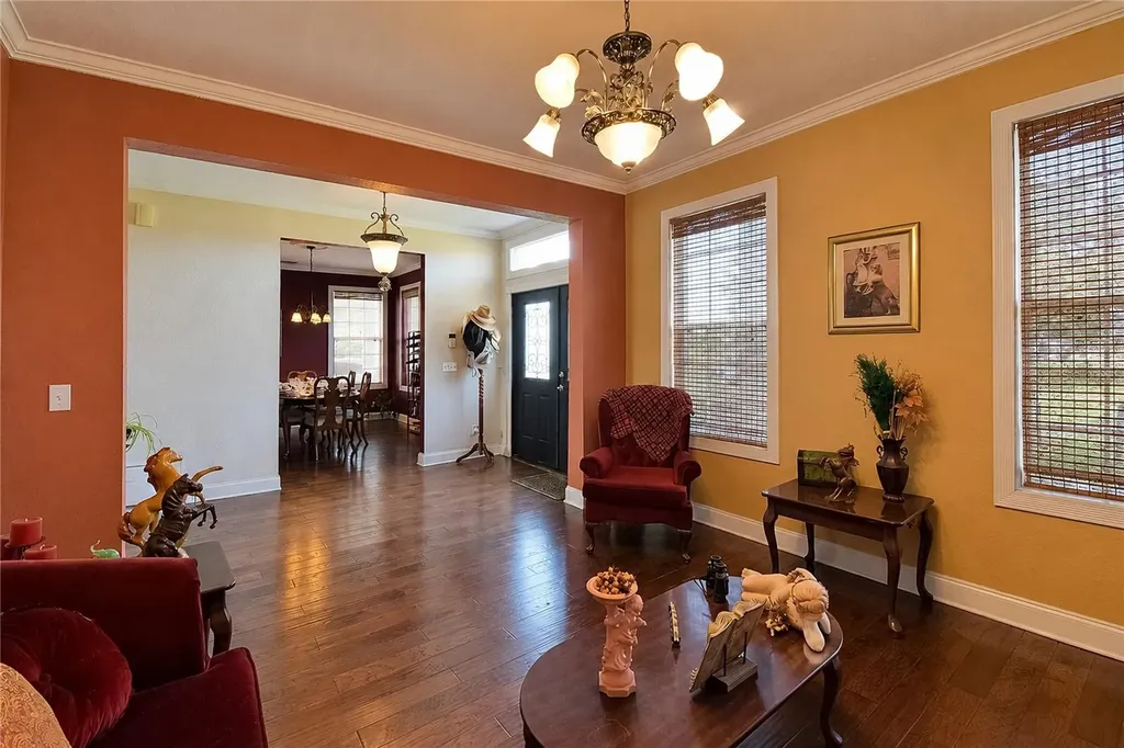 12345 NE 14th Avenue Anthony FL 32617