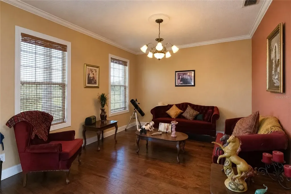 12345 NE 14th Avenue Anthony FL 32617