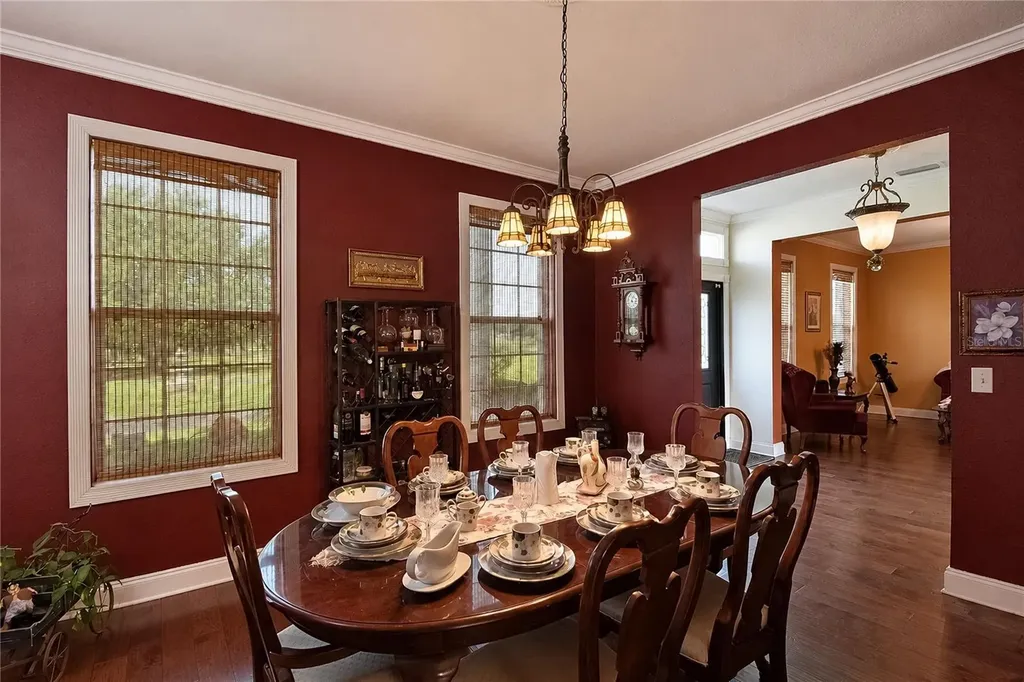 12345 NE 14th Avenue Anthony FL 32617