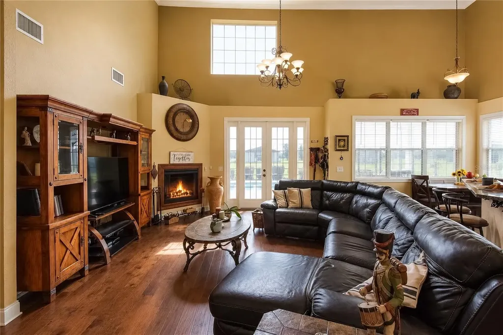 12345 NE 14th Avenue Anthony FL 32617