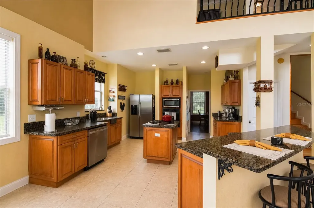 12345 NE 14th Avenue Anthony FL 32617