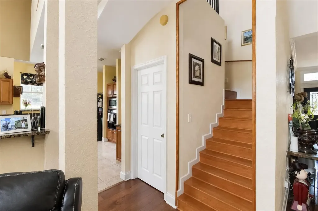 12345 NE 14th Avenue Anthony FL 32617