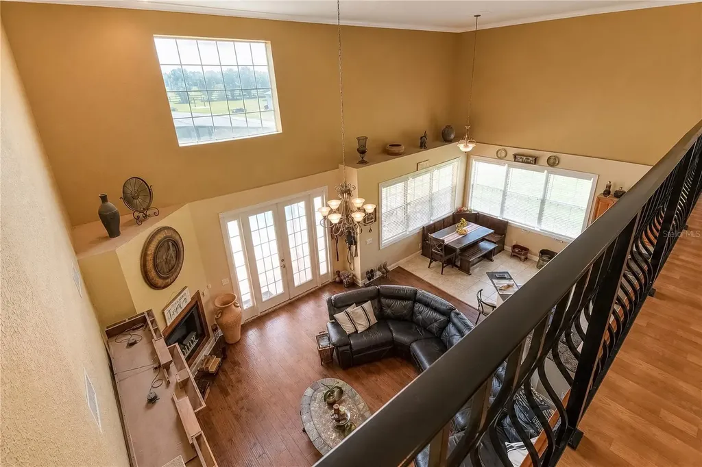 12345 NE 14th Avenue Anthony FL 32617