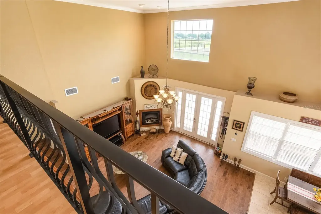 12345 NE 14th Avenue Anthony FL 32617