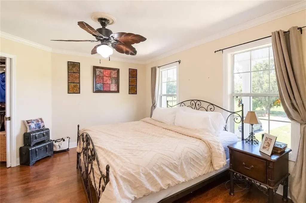 12345 NE 14th Avenue Anthony FL 32617