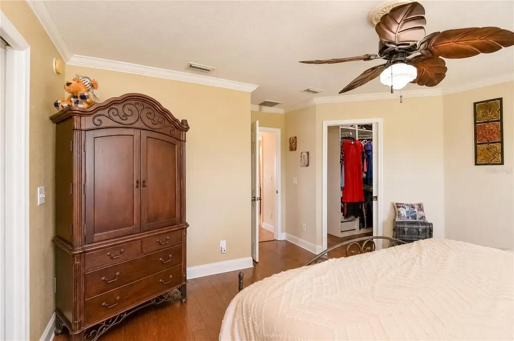 12345 NE 14th Avenue Anthony FL 32617
