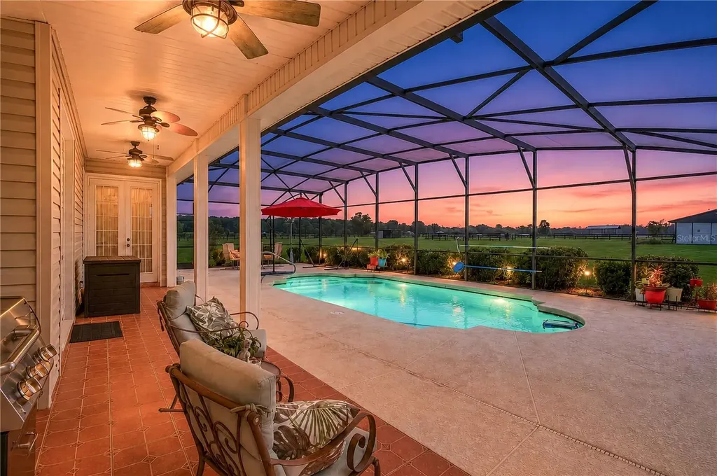 12345 NE 14th Avenue Anthony FL 32617