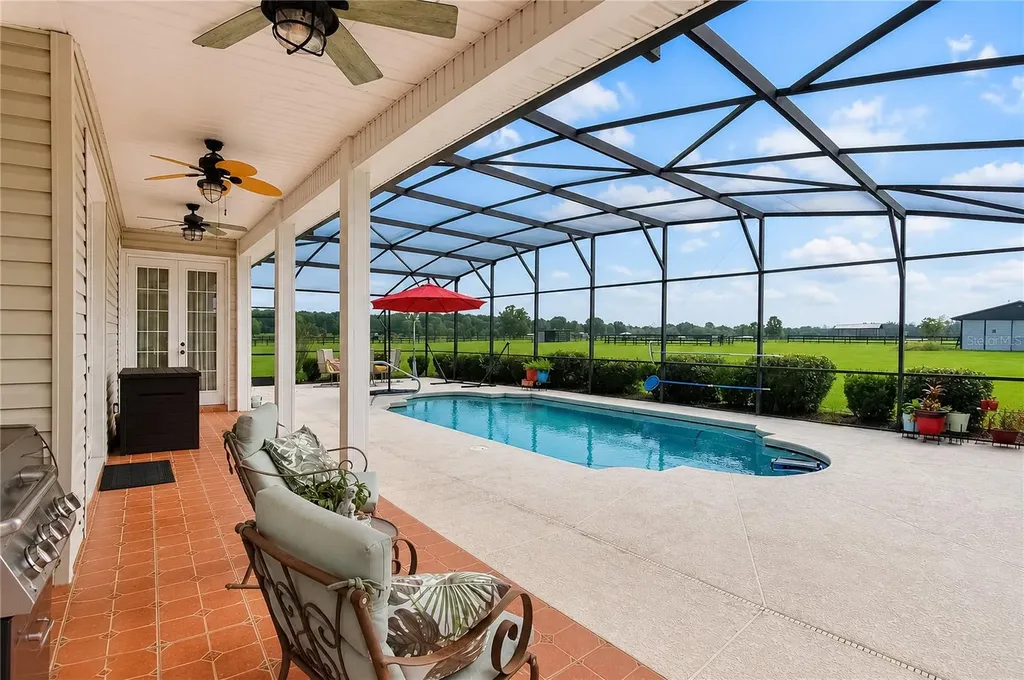 12345 NE 14th Avenue Anthony FL 32617