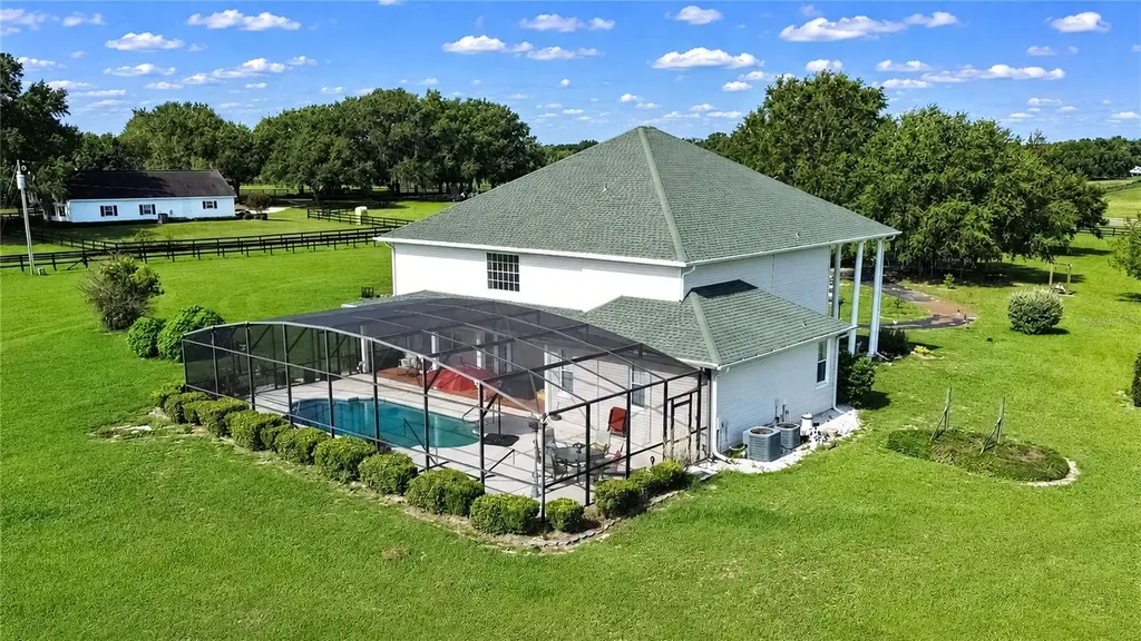 12345 NE 14th Avenue Anthony FL 32617