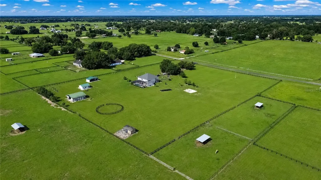 12345 NE 14th Avenue Anthony FL 32617