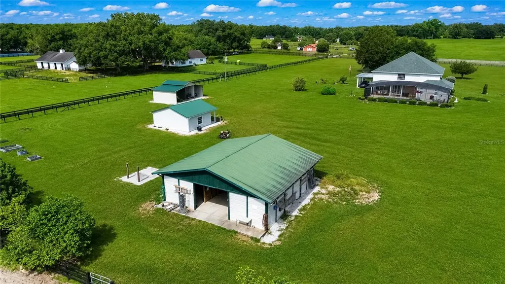 12345 NE 14th Avenue Anthony FL 32617