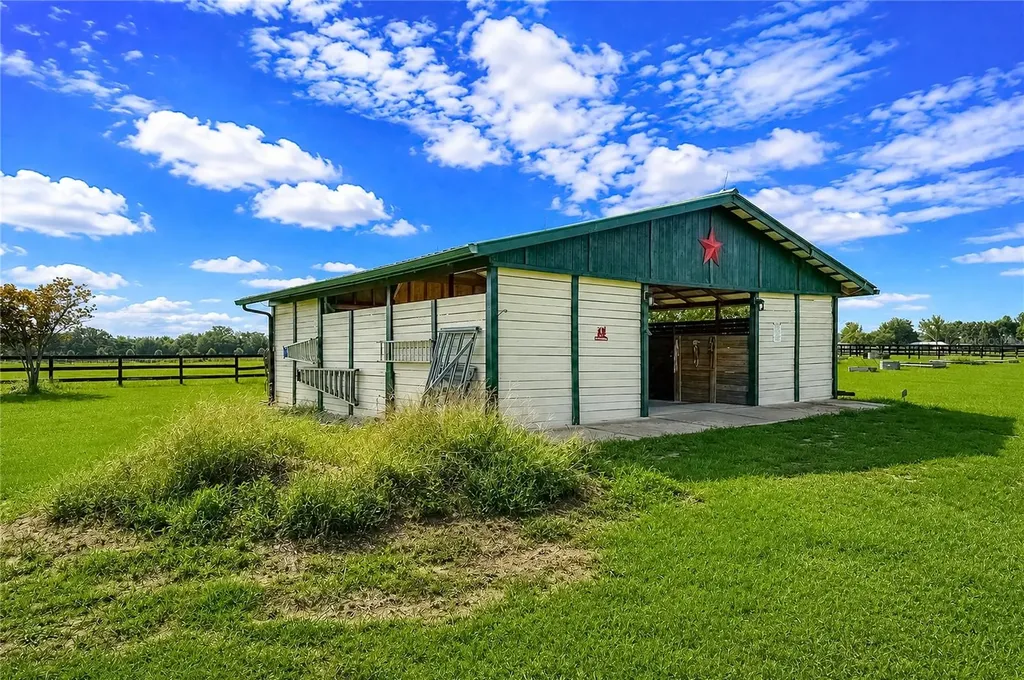 12345 NE 14th Avenue Anthony FL 32617