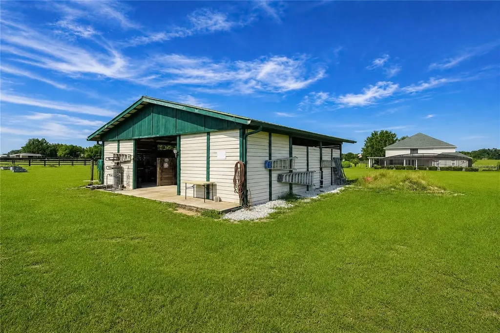 12345 NE 14th Avenue Anthony FL 32617