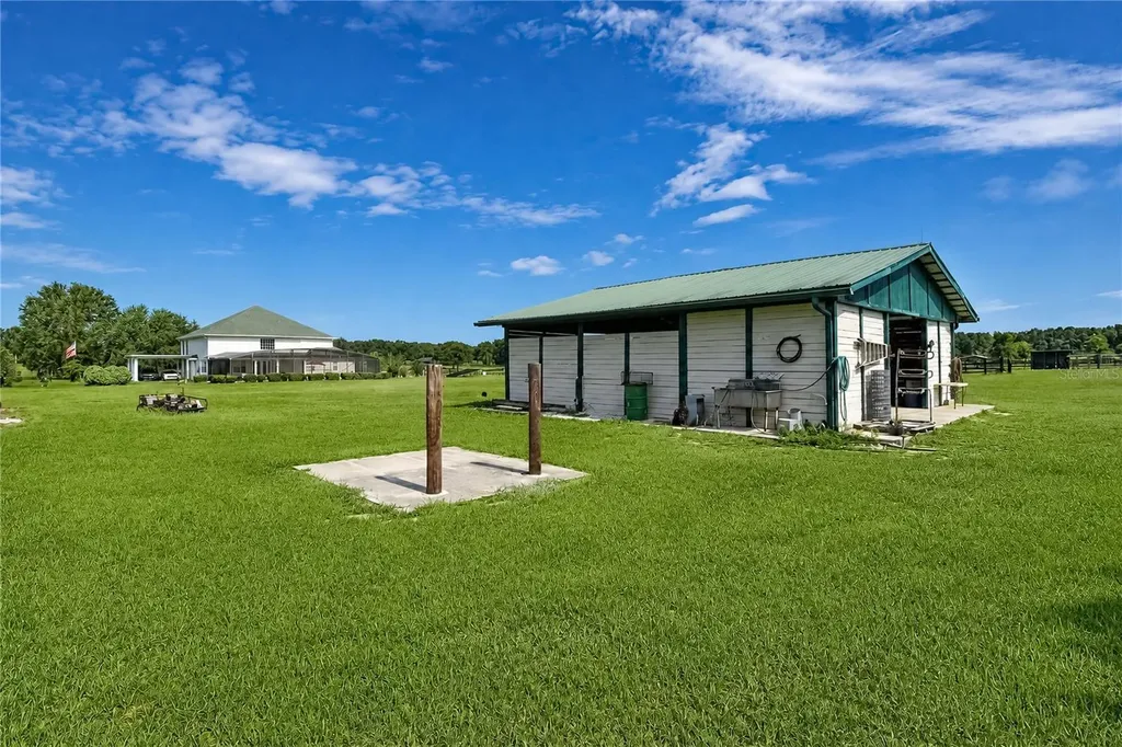 12345 NE 14th Avenue Anthony FL 32617