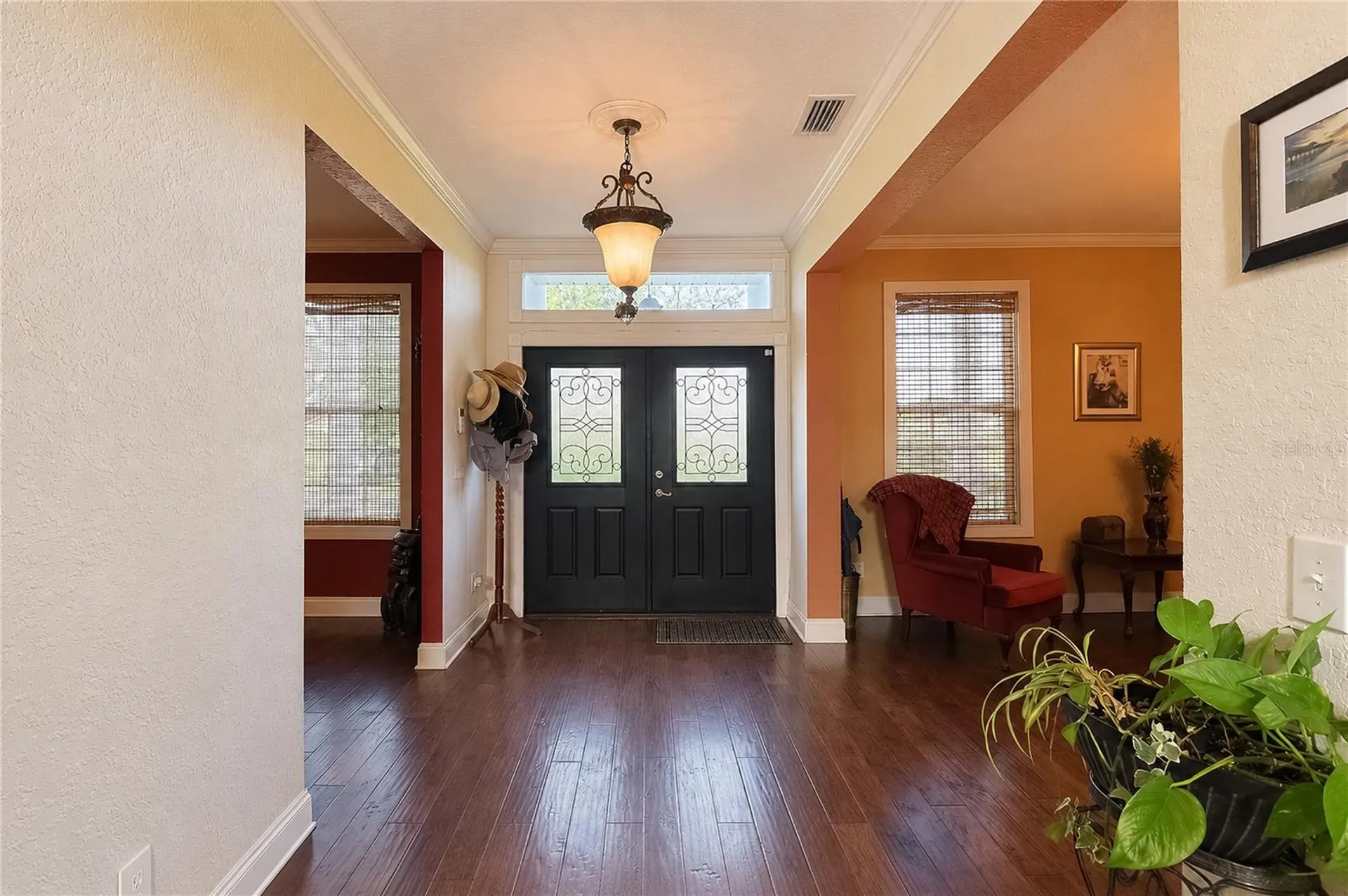 12345 NE 14th Avenue Anthony FL 32617