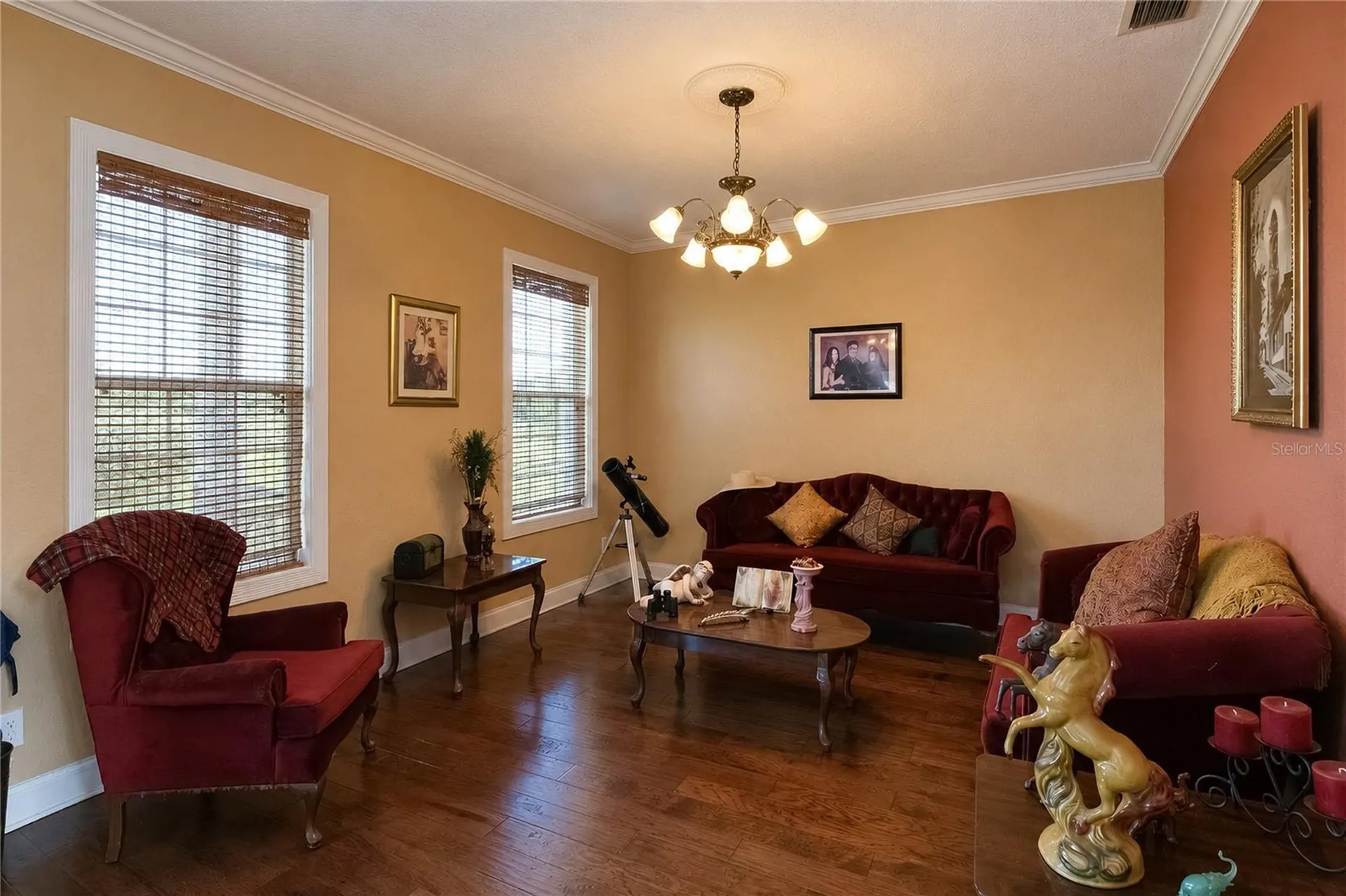 12345 NE 14th Avenue Anthony FL 32617
