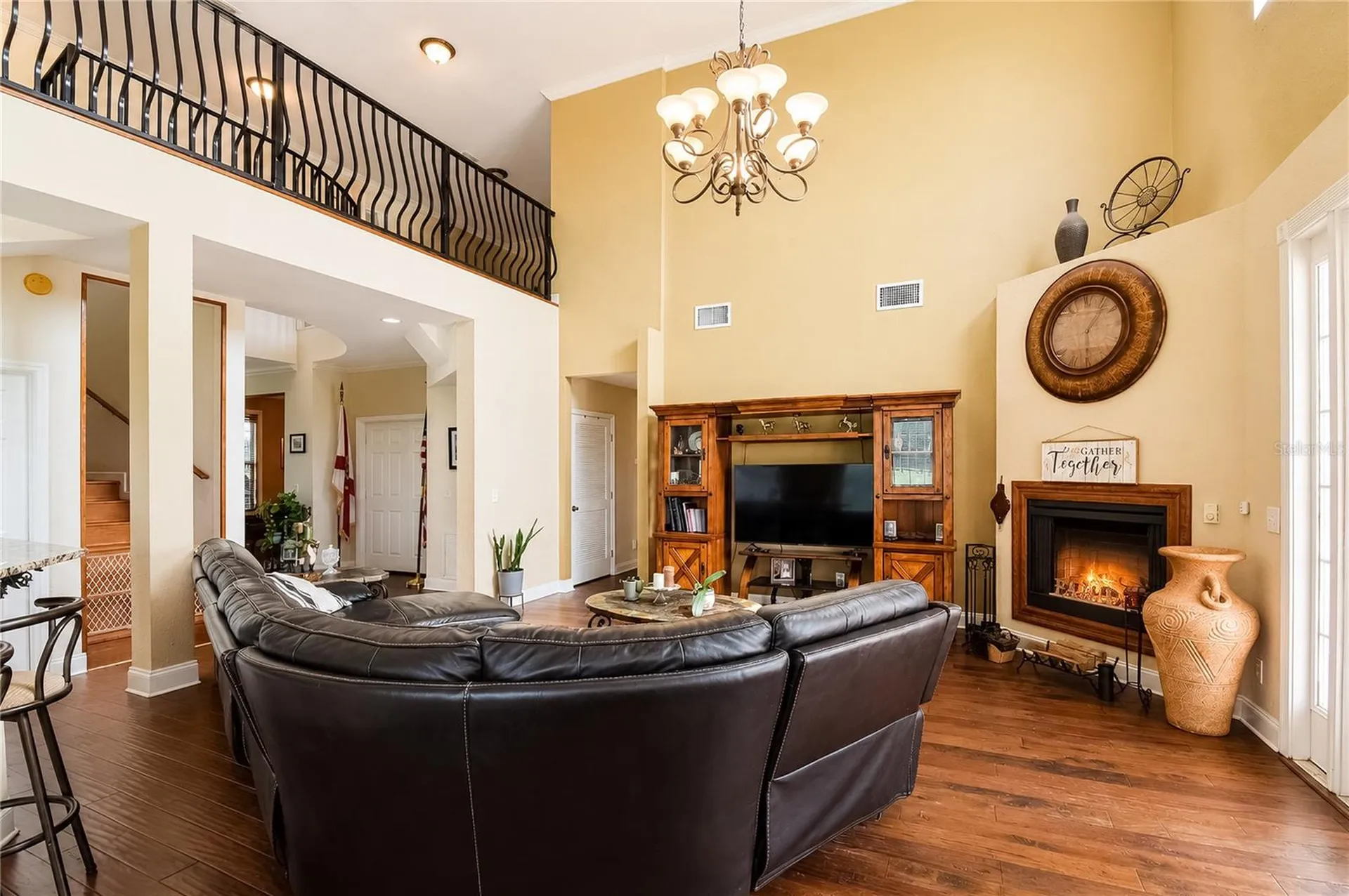 12345 NE 14th Avenue Anthony FL 32617