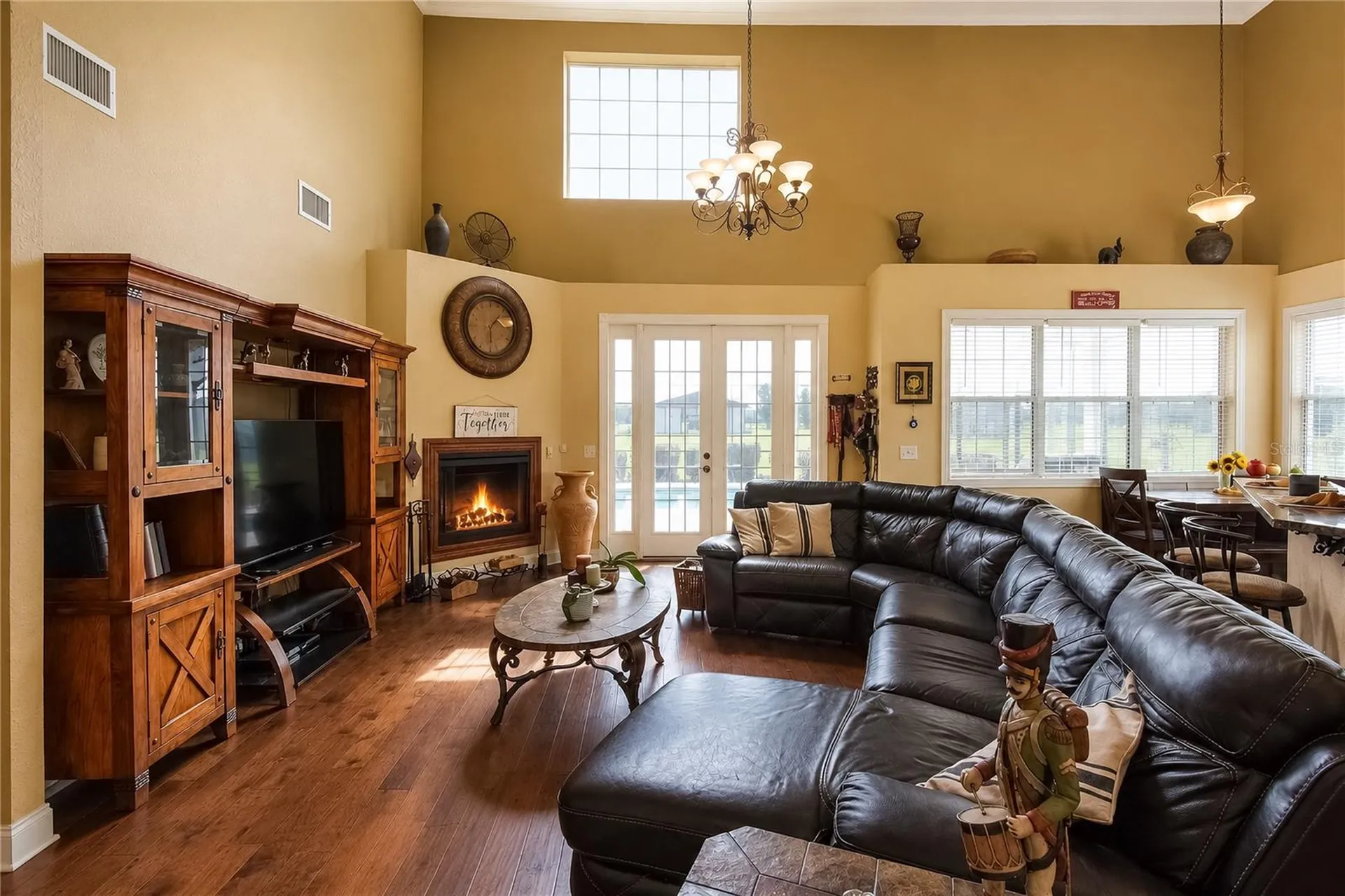12345 NE 14th Avenue Anthony FL 32617