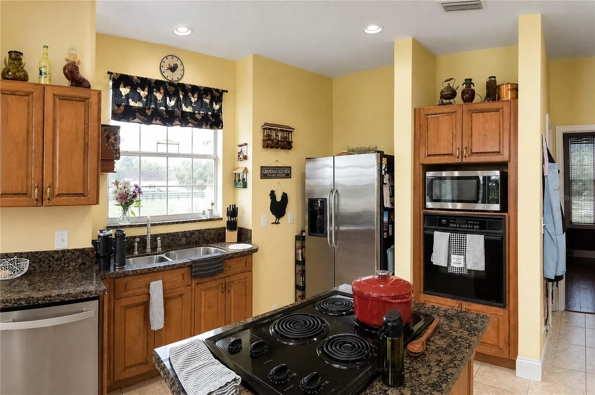 12345 NE 14th Avenue Anthony FL 32617