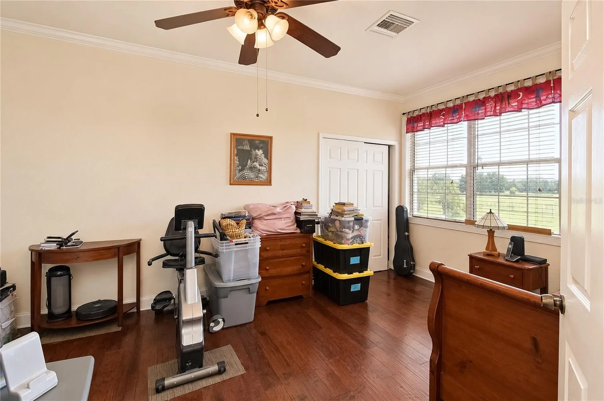 12345 NE 14th Avenue Anthony FL 32617