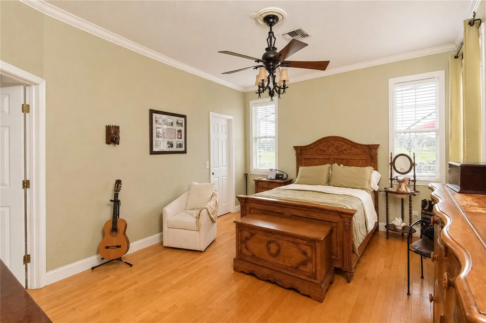 12345 NE 14th Avenue Anthony FL 32617