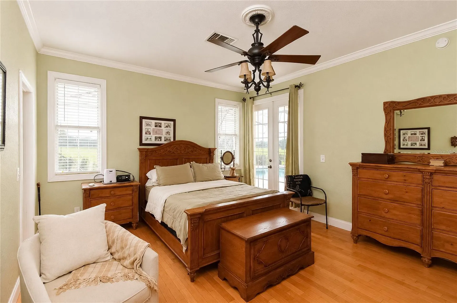 12345 NE 14th Avenue Anthony FL 32617