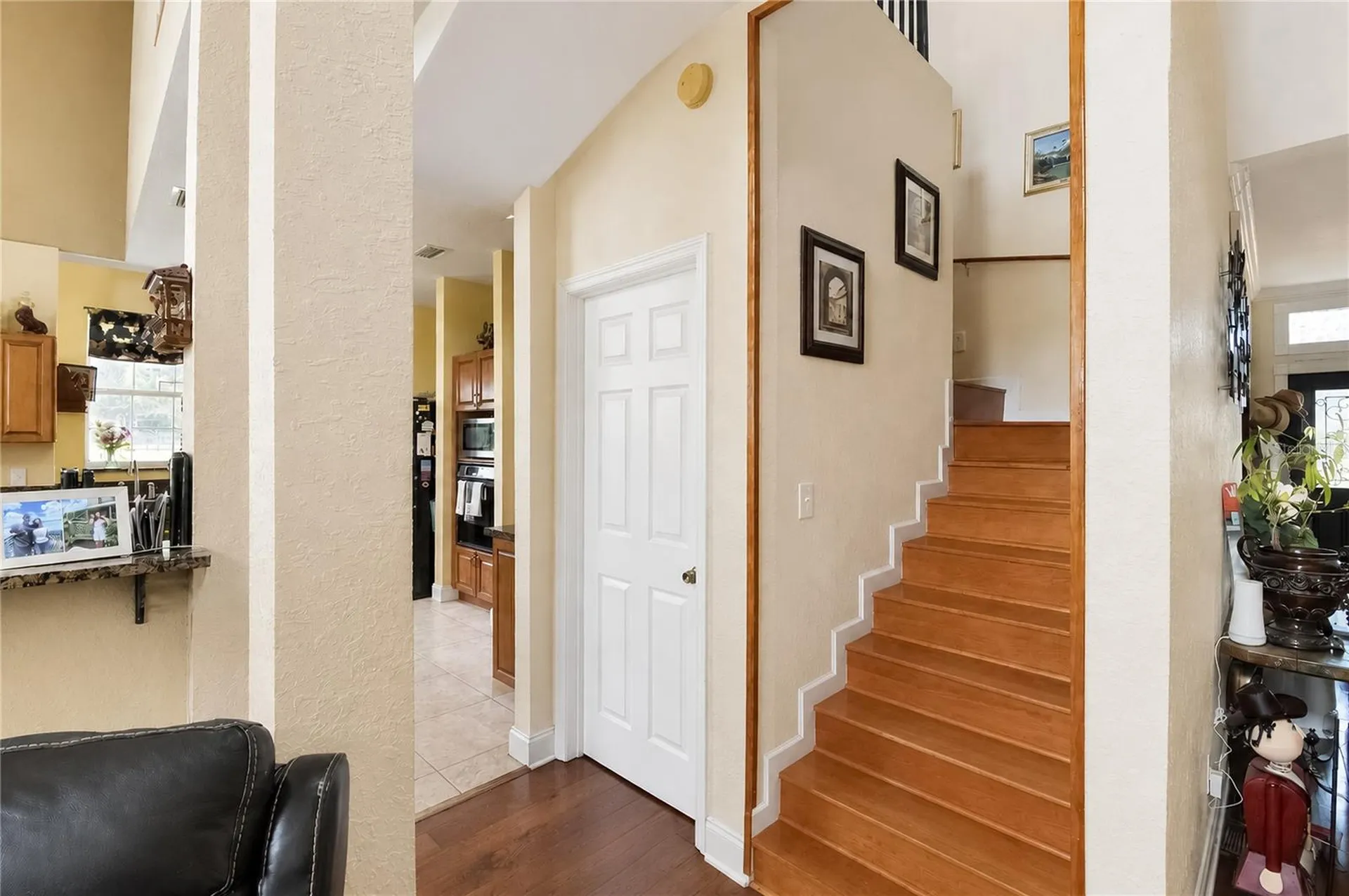 12345 NE 14th Avenue Anthony FL 32617