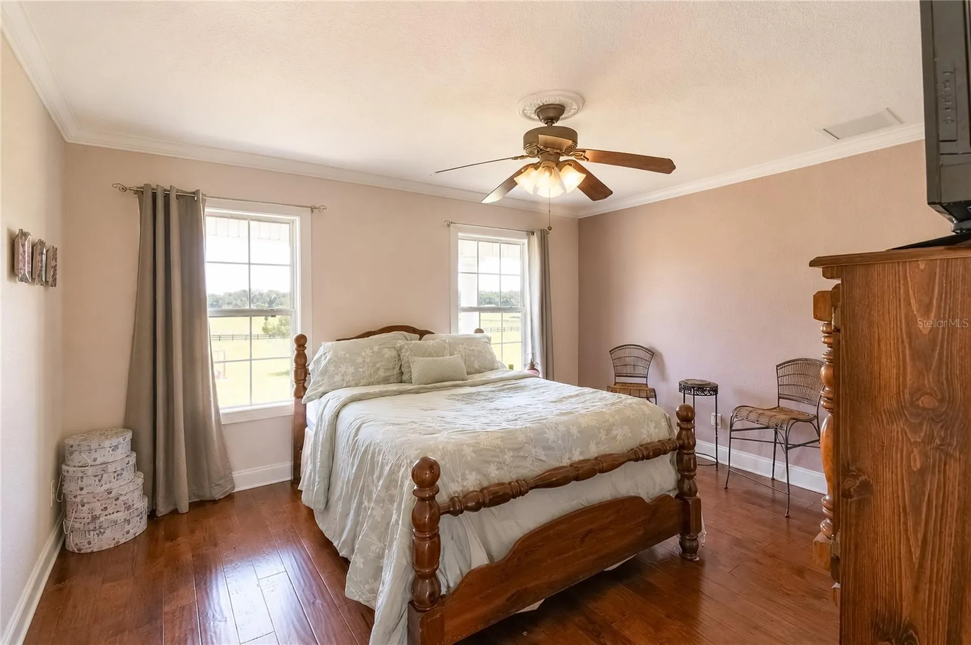 12345 NE 14th Avenue Anthony FL 32617