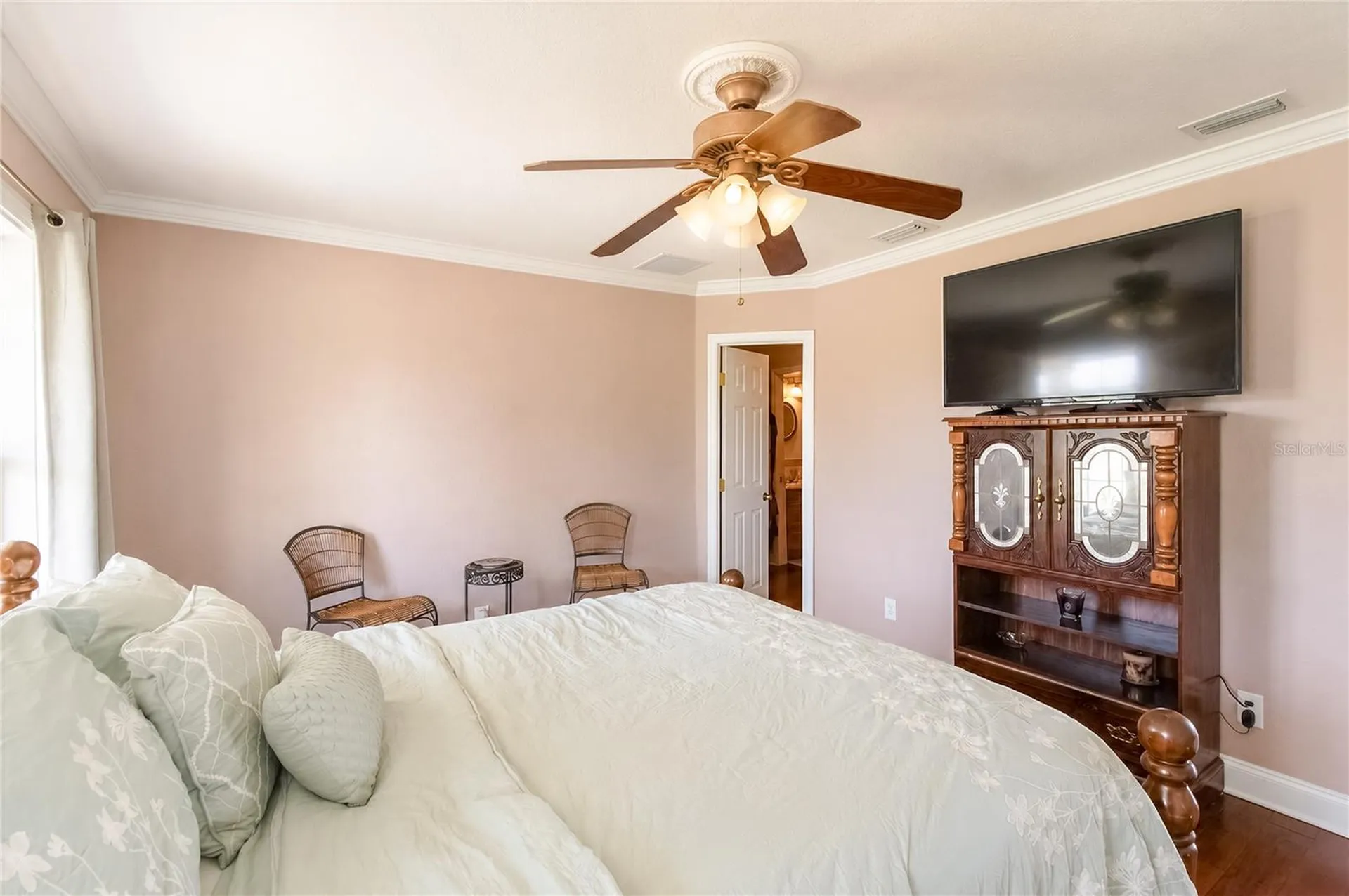 12345 NE 14th Avenue Anthony FL 32617