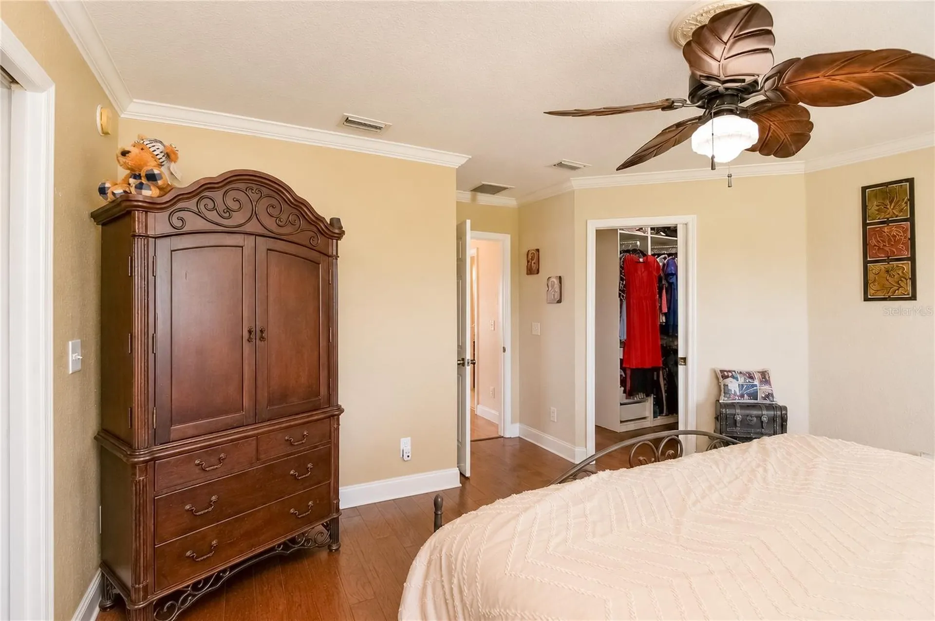 12345 NE 14th Avenue Anthony FL 32617