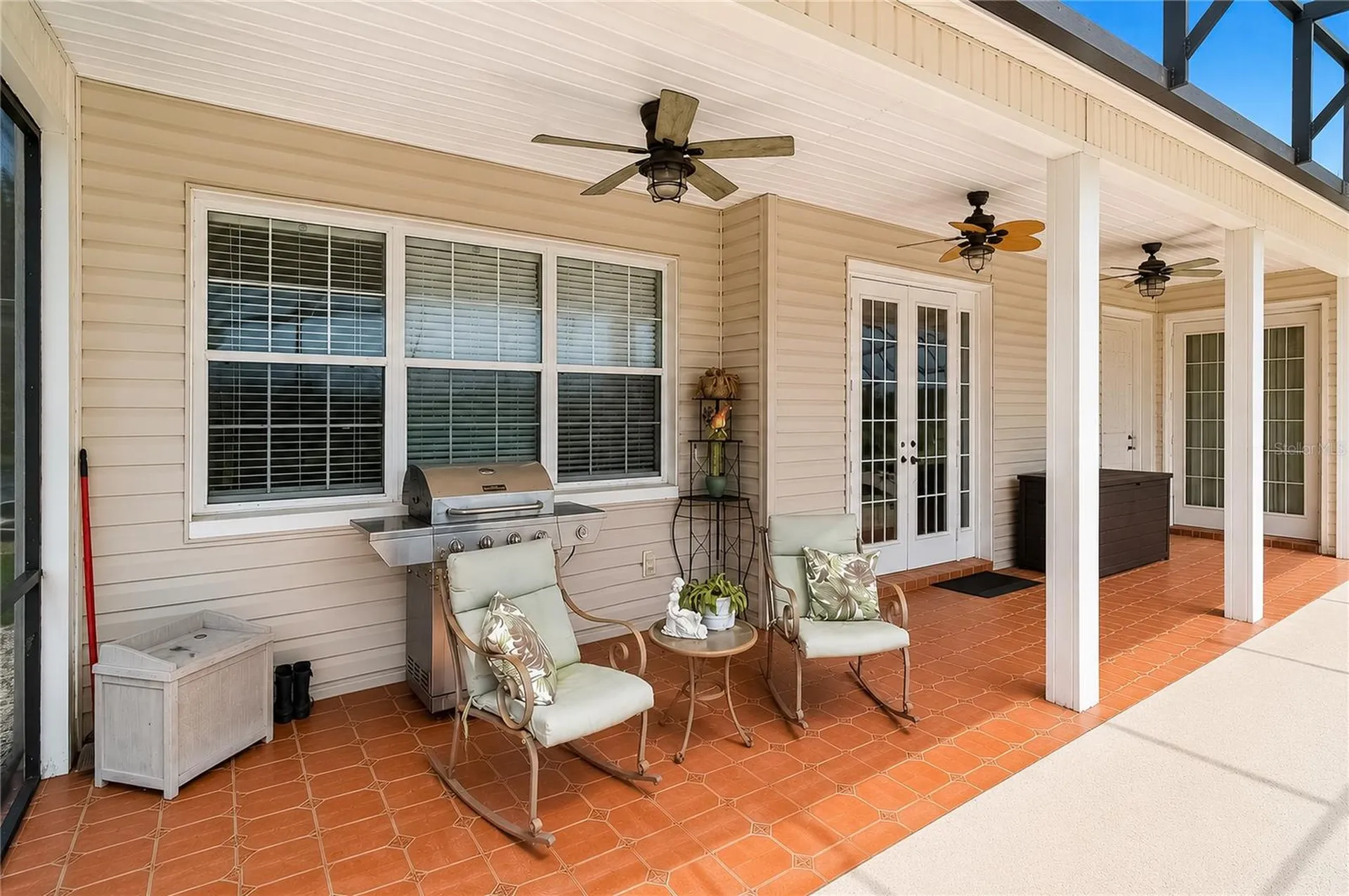 12345 NE 14th Avenue Anthony FL 32617