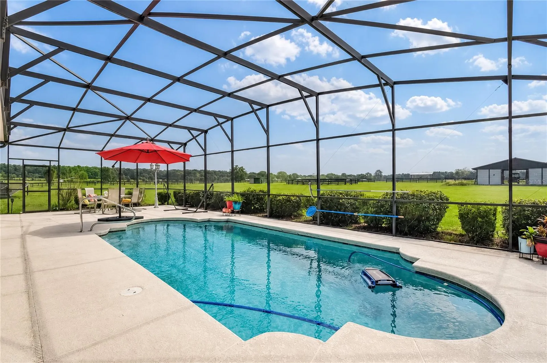 12345 NE 14th Avenue Anthony FL 32617