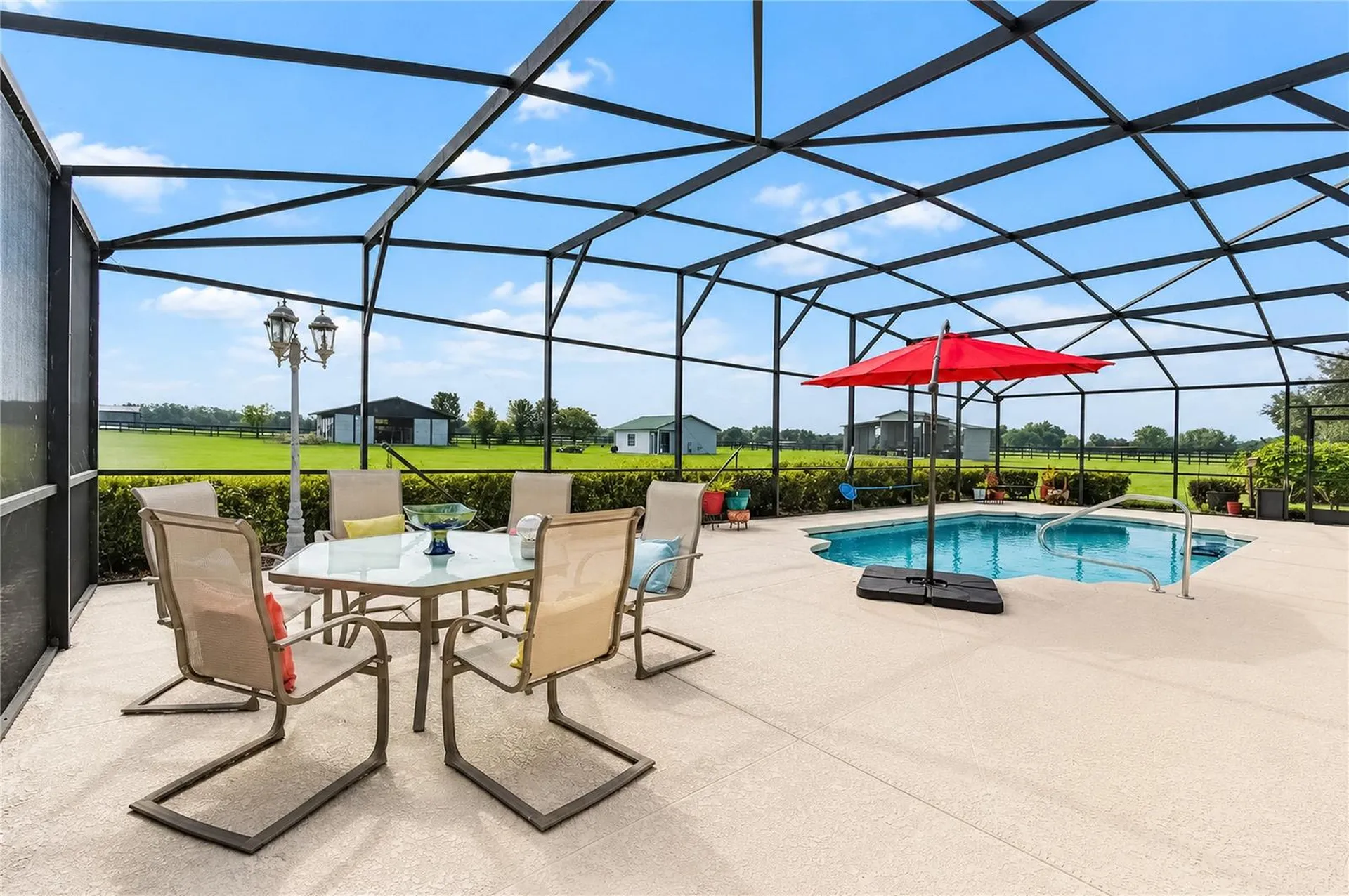 12345 NE 14th Avenue Anthony FL 32617