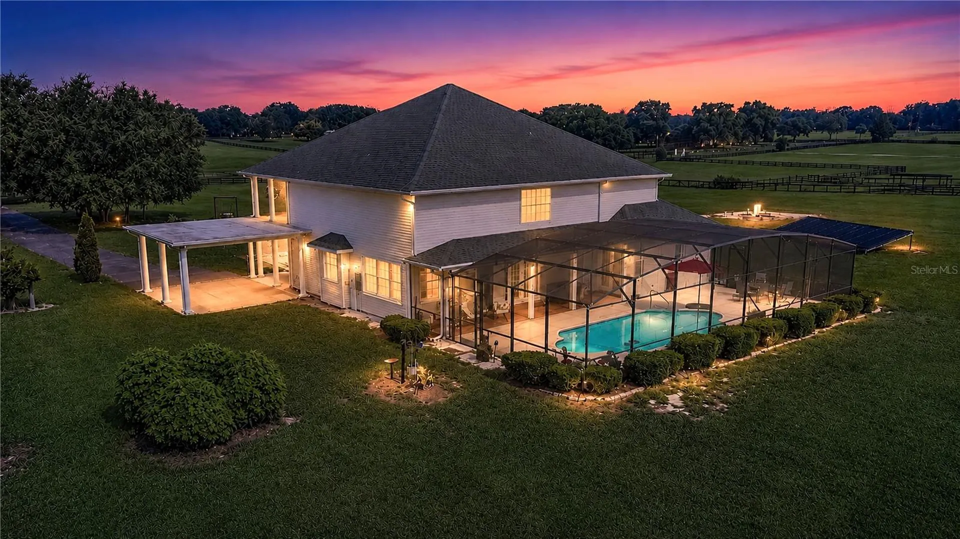 12345 NE 14th Avenue Anthony FL 32617