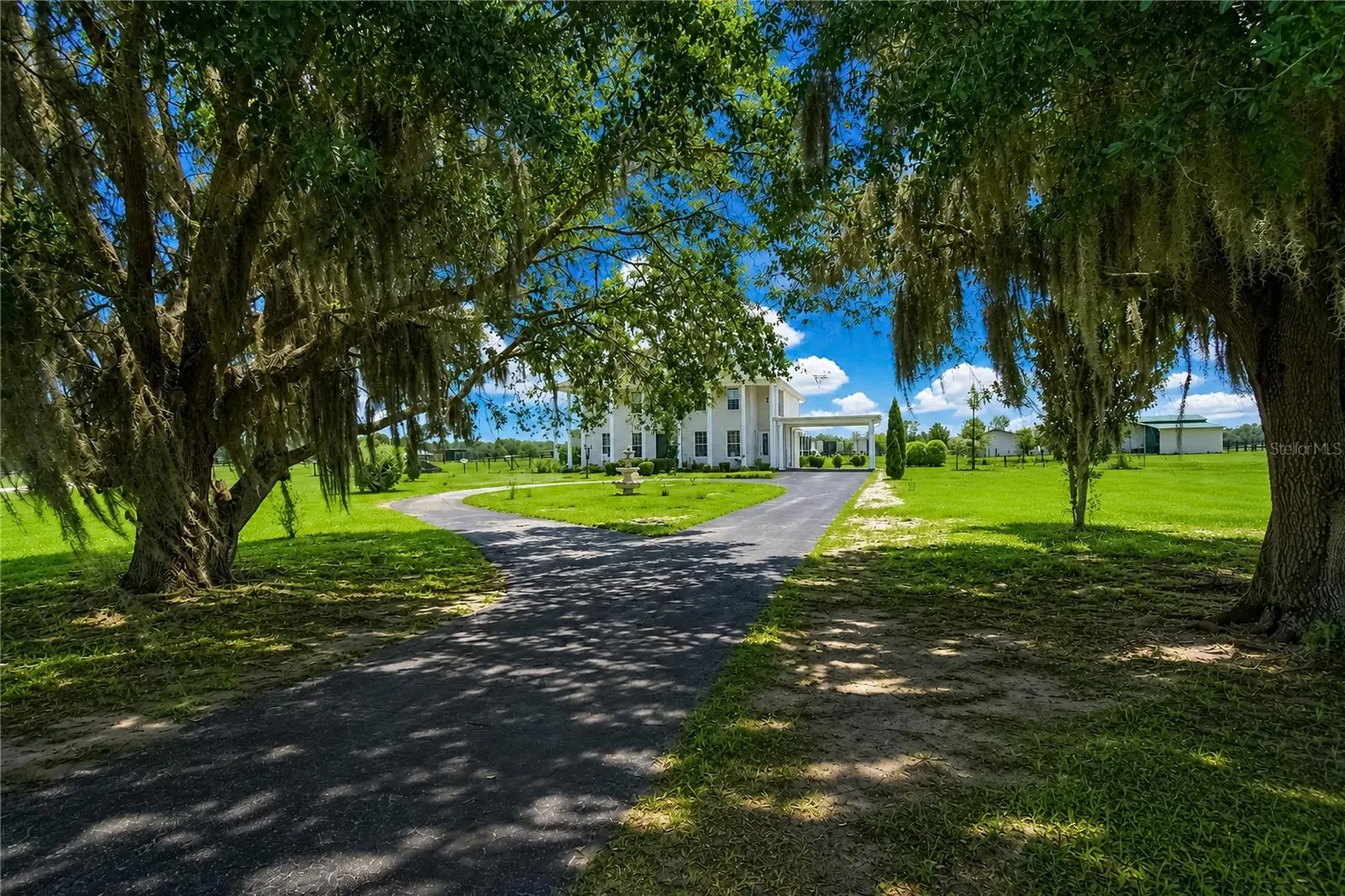 12345 NE 14th Avenue Anthony FL 32617