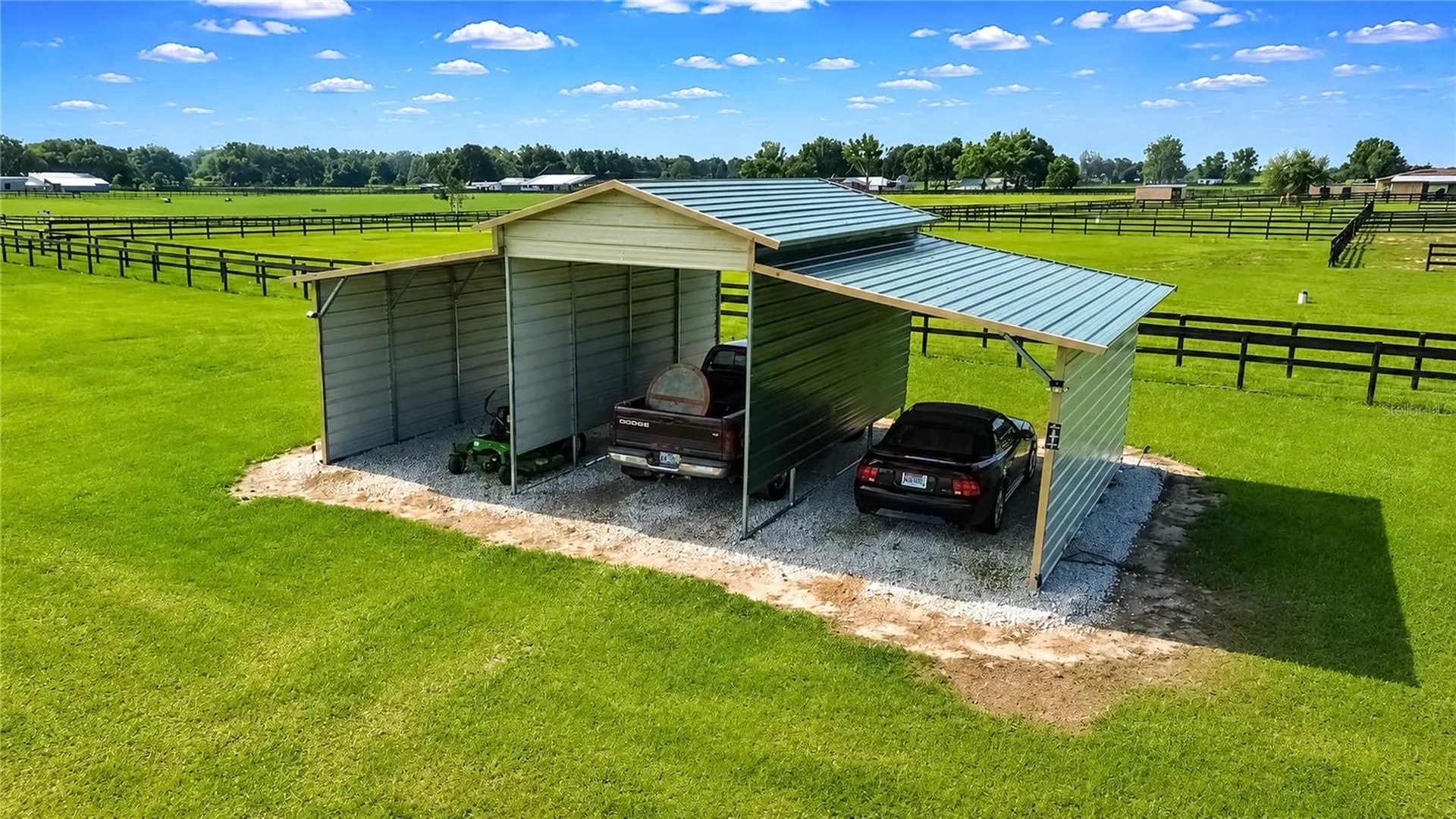 12345 NE 14th Avenue Anthony FL 32617
