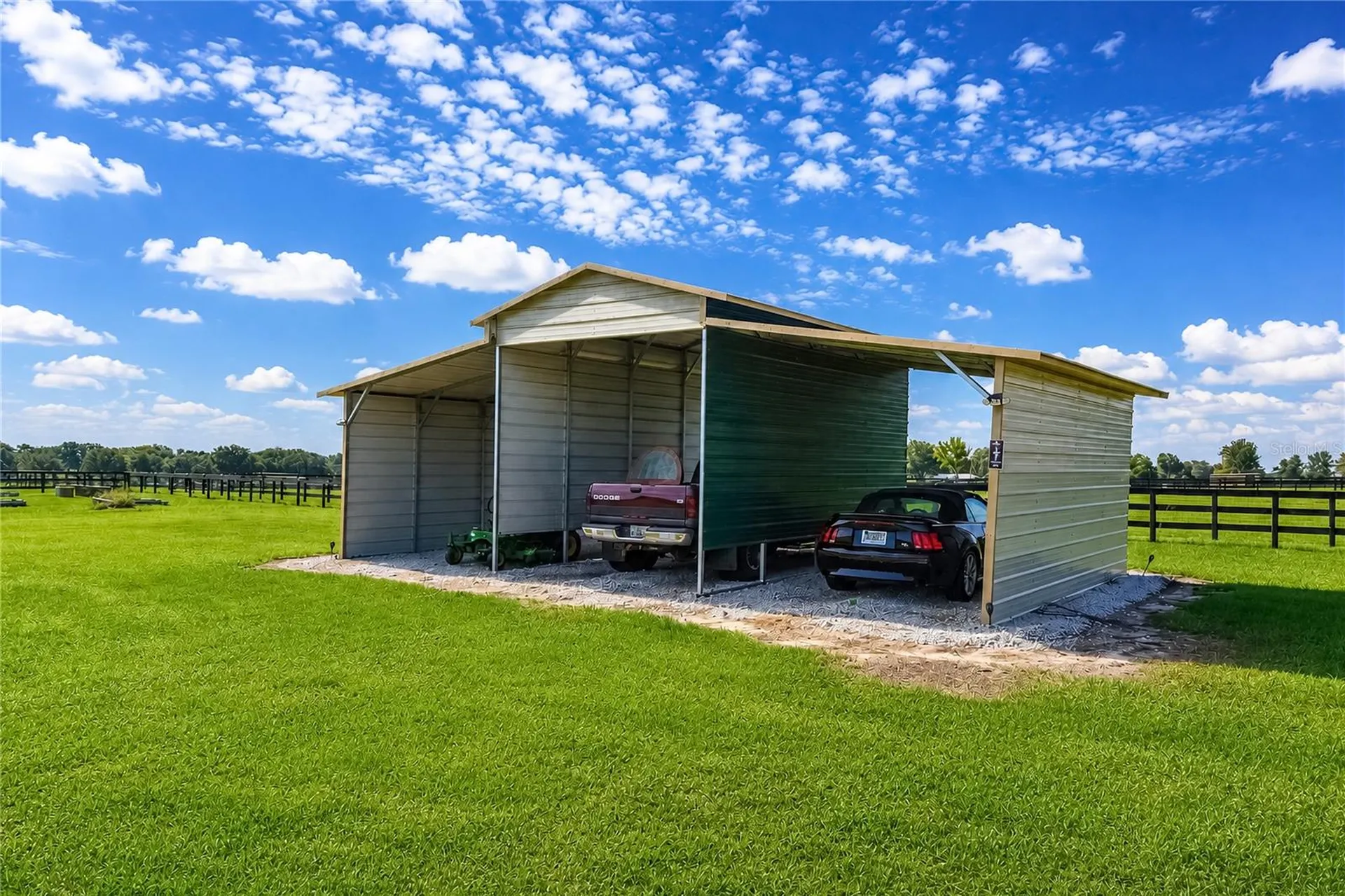 12345 NE 14th Avenue Anthony FL 32617