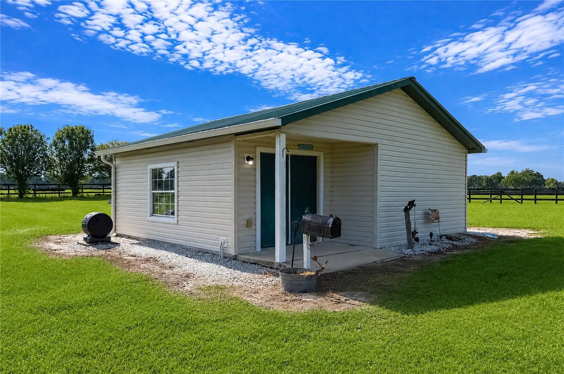 12345 NE 14th Avenue Anthony FL 32617